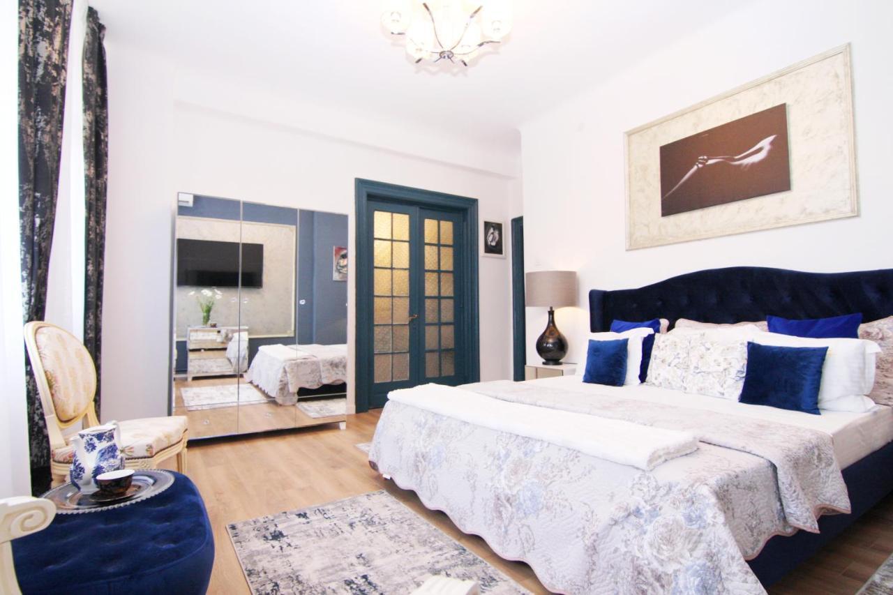 Kas 1Bd Apartment Unique Central Unirii Bucureşti Ngoại thất bức ảnh